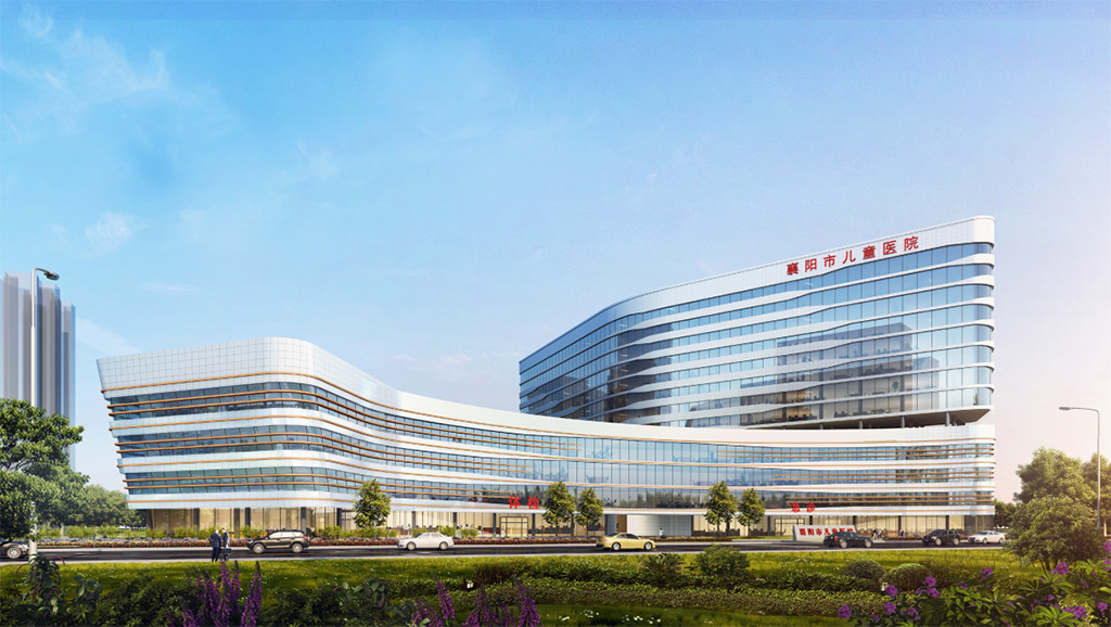 �����ж�ͯҽԺ����EPC�ܳа���Ŀ